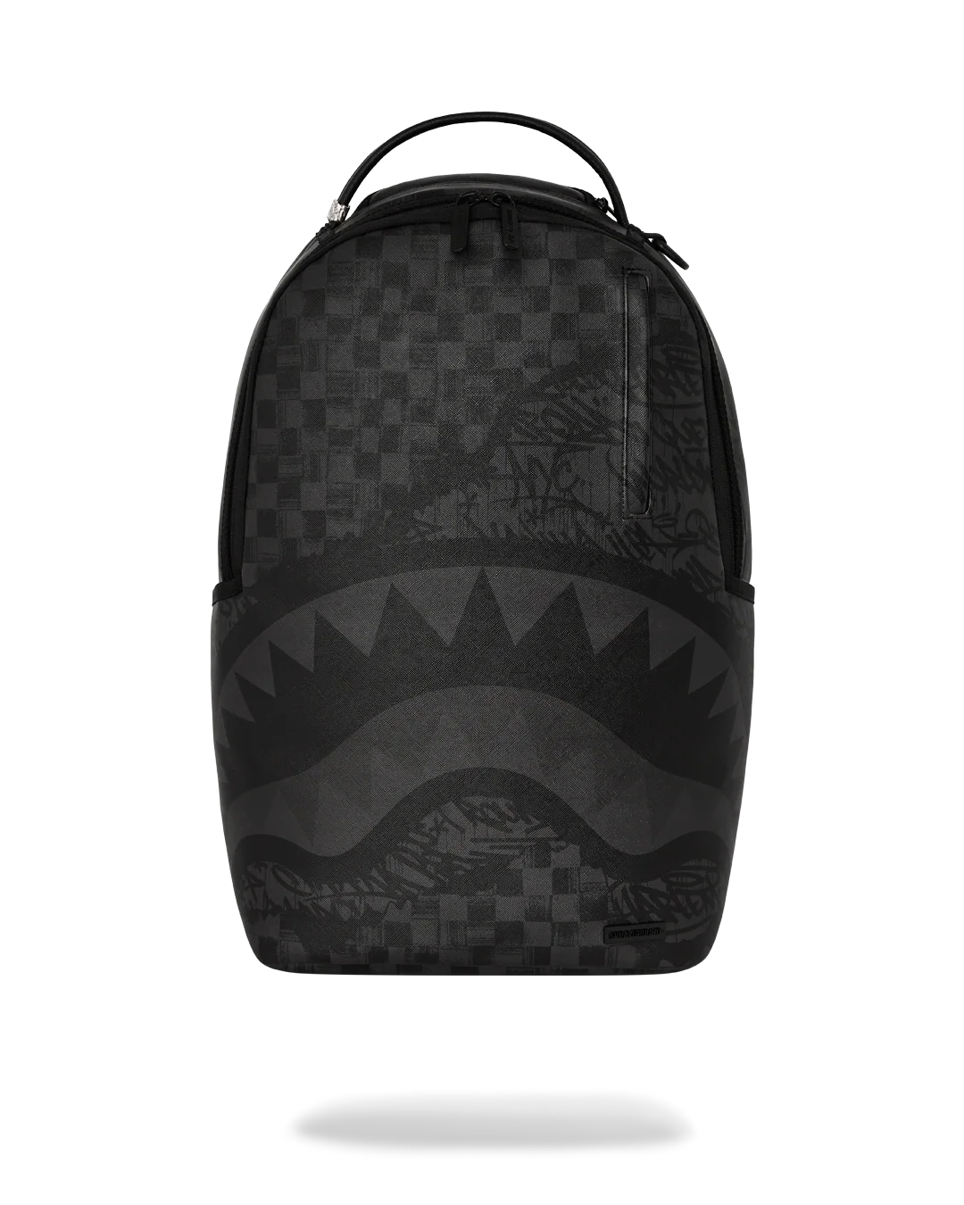 MOCHILA SPARYGROUND TORN GRAFF CHECK