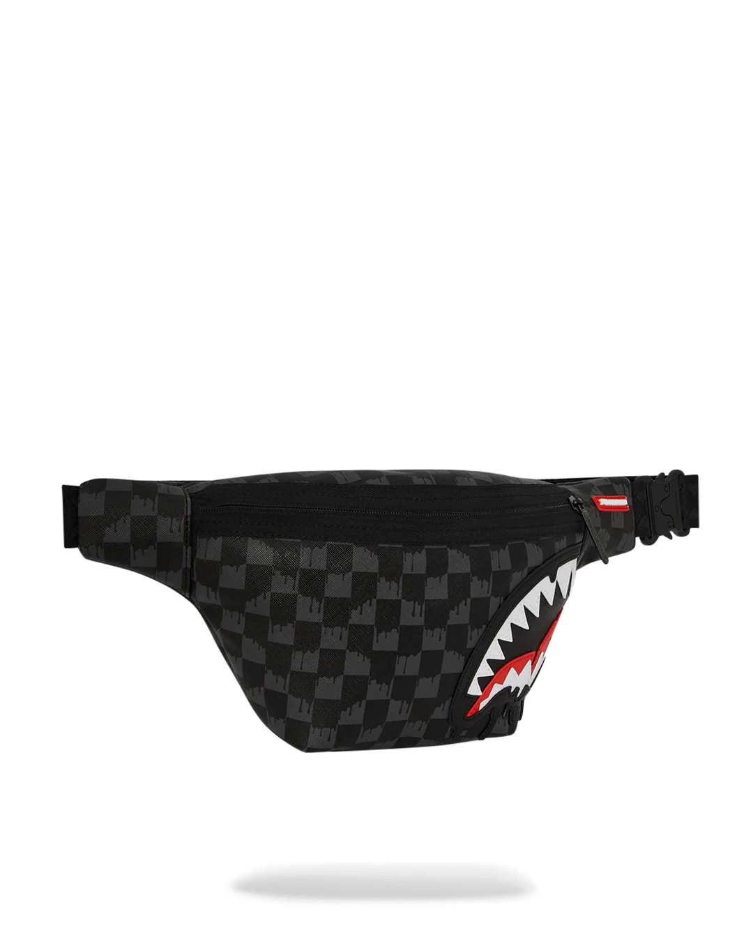 CANGURERA SPRAYGROUND DRIPPING SHARKS IN PARIS