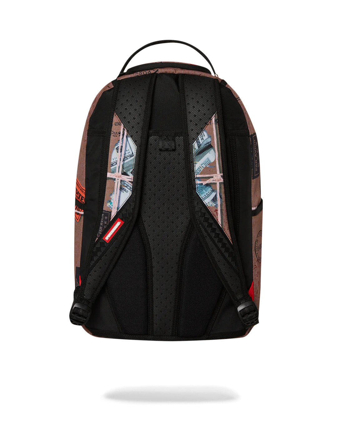 MOCHILA SPRAYGROUND TORN PACKAGING