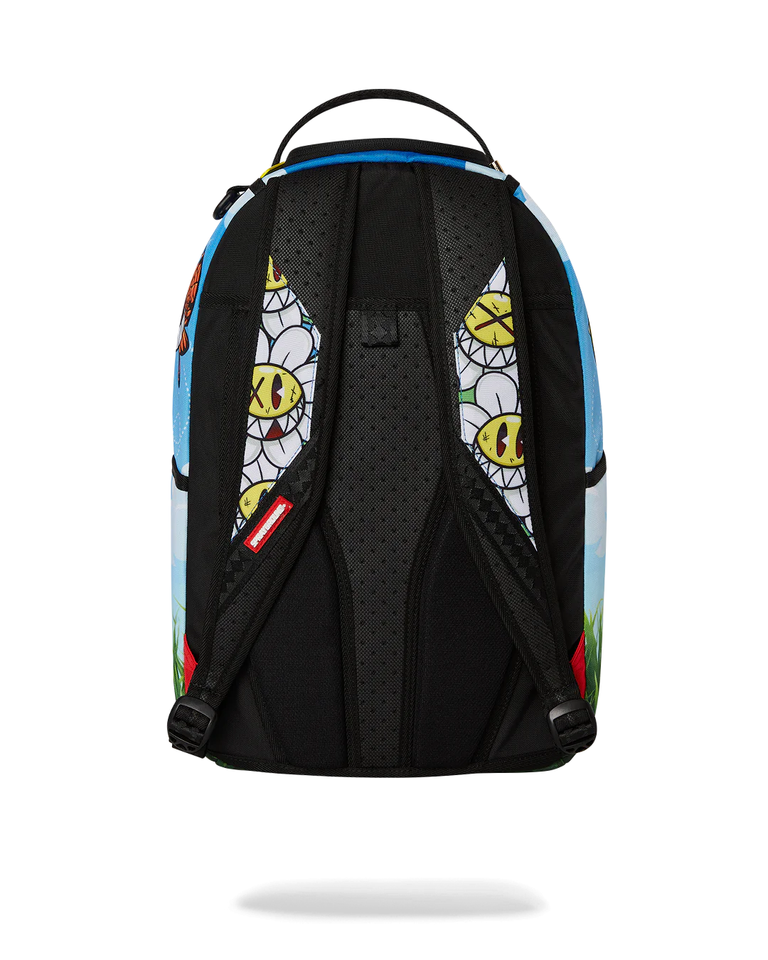 MOCHILA SPRAYGROUND CRAZEE DAZEES