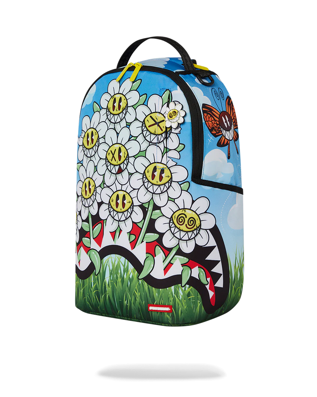 MOCHILA SPRAYGROUND CRAZEE DAZEES