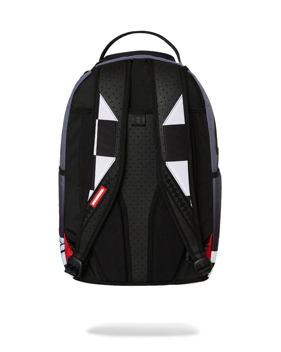 MOCHILA SPRAYGROUND GARFIELD CHEESEY SITUATION