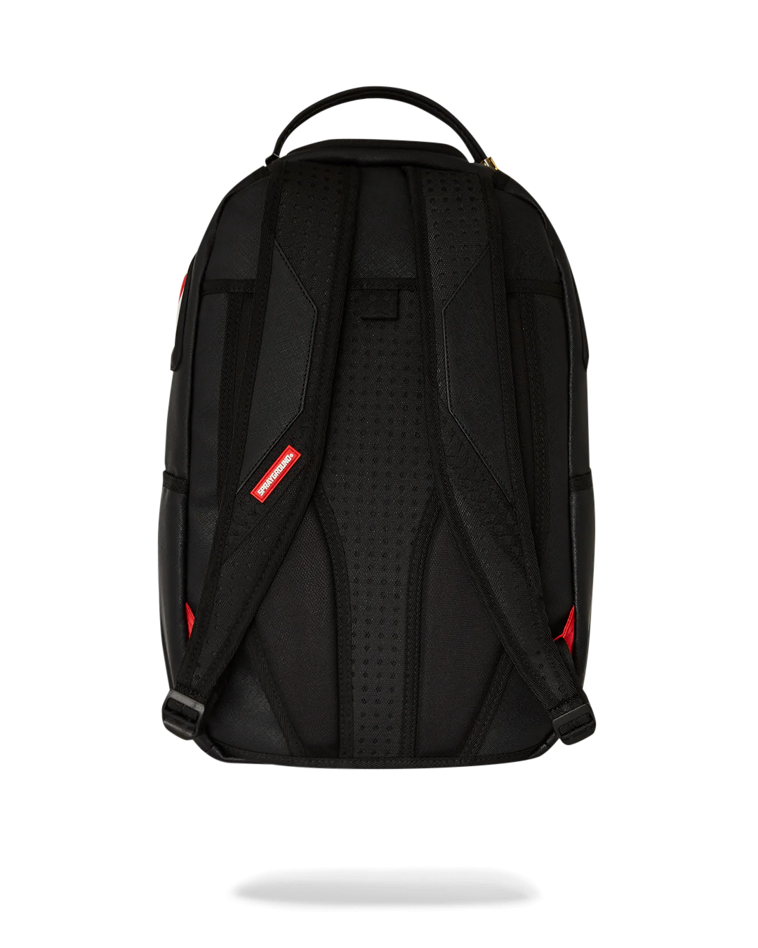 MOCHILA SPRAYGROUND SHARK WITH RUBBER TEETH 910B6743NSZ