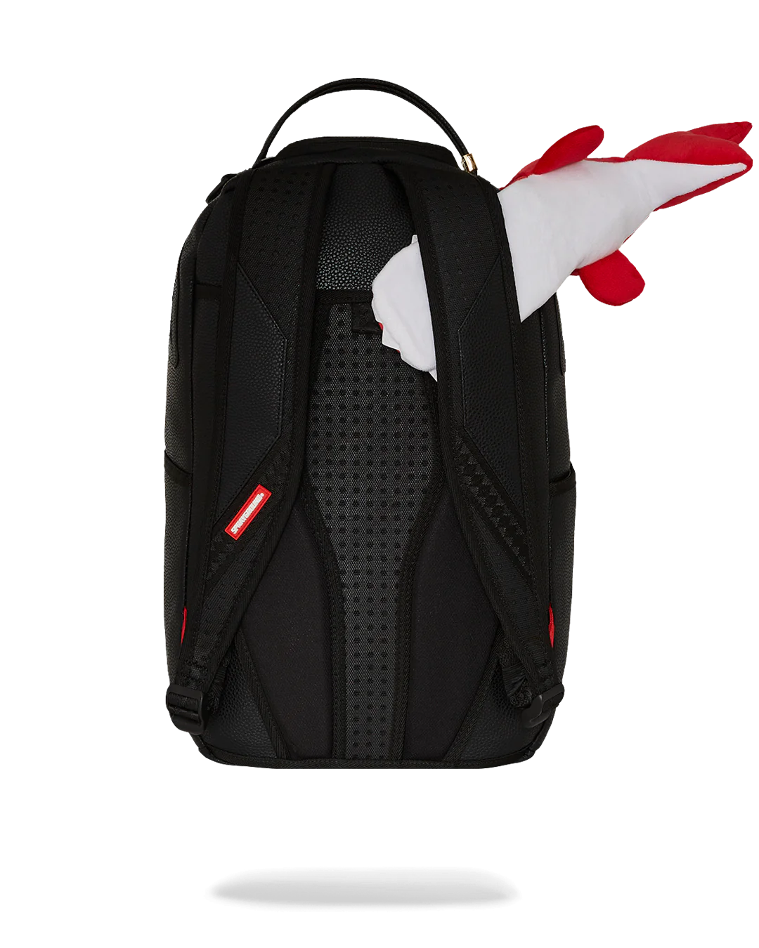 MOCHILA SPRAYGROUND SHARK BITING BITE