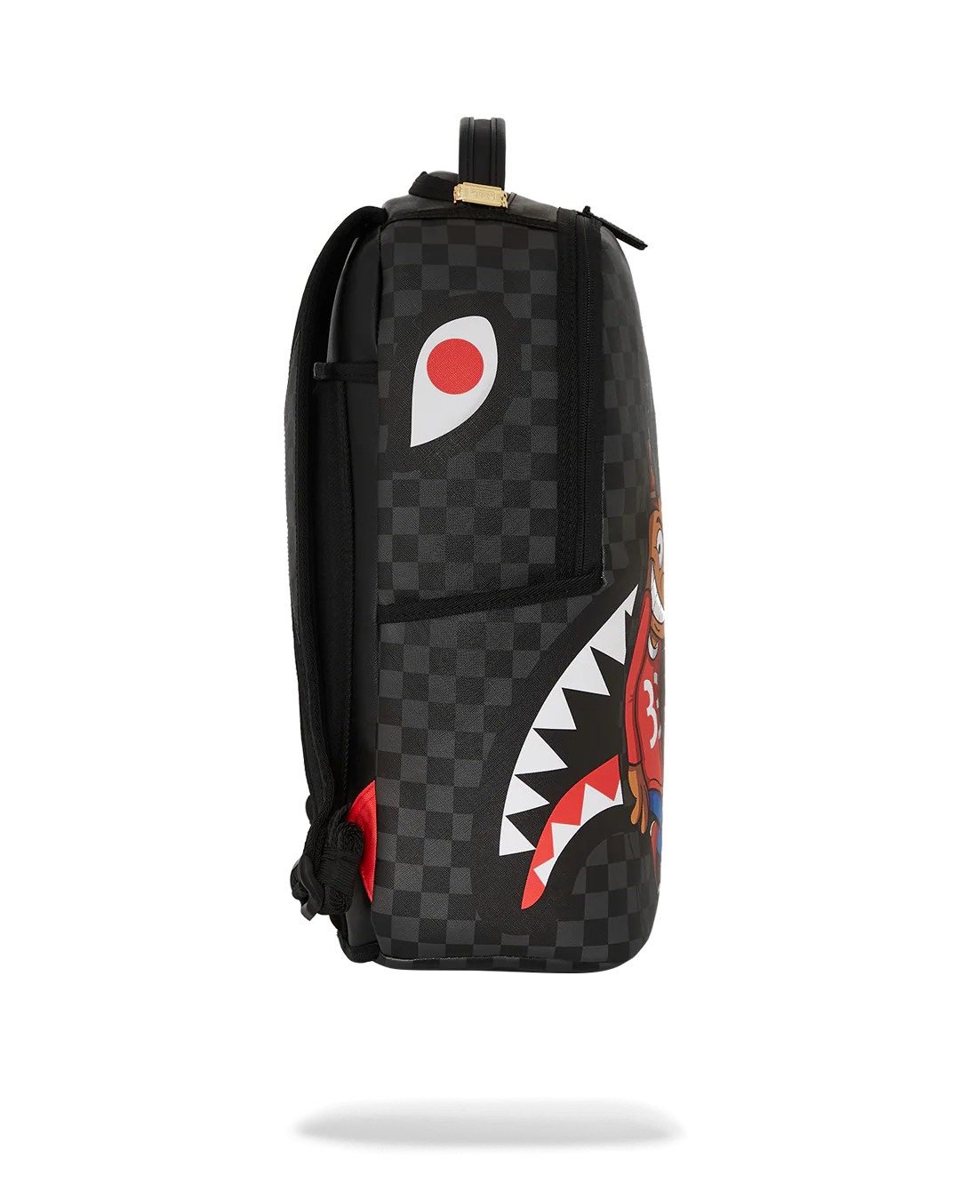 MOCHILA SPRAYGROUND GERALD GRAFFITI REVEAL