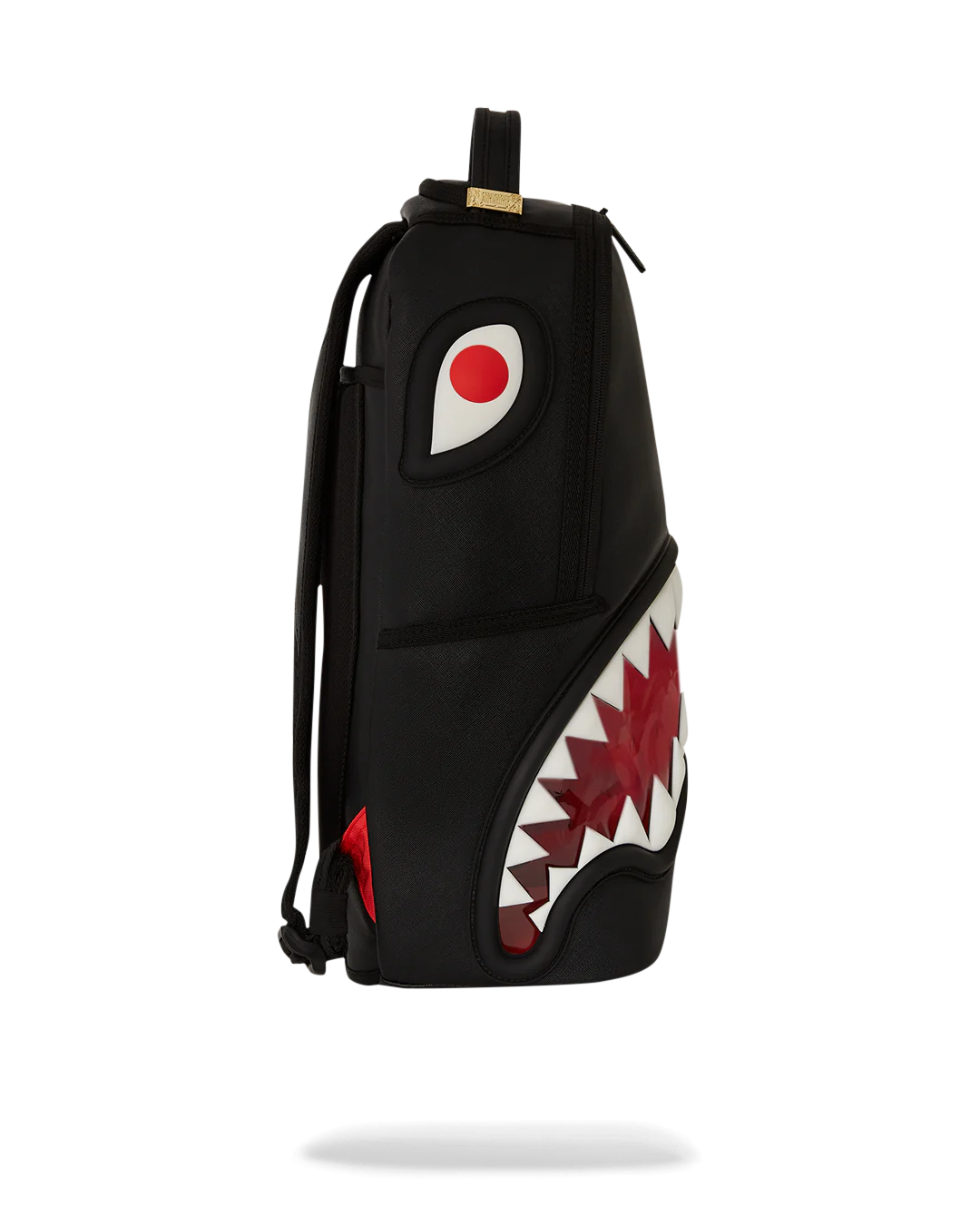 MOCHILA SPRAYGROUND SHARK WITH RUBBER TEETH 910B6743NSZ