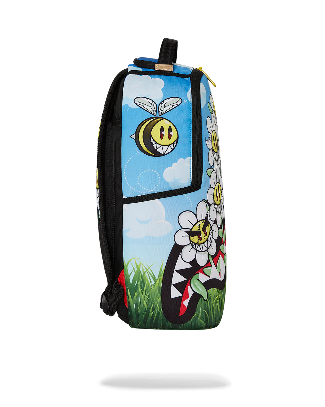 MOCHILA SPRAYGROUND CRAZEE DAZEES