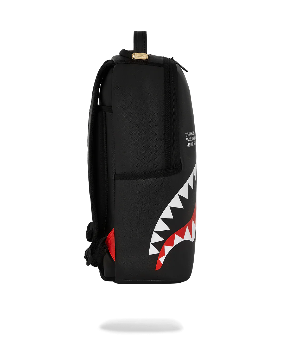 MOCHILA SPRAYGROUND SHARK CENTRAL SPLIT INFINITY MOCHILA SPRAYGROUND SHARK CENTRAL SPLIT INFINITY