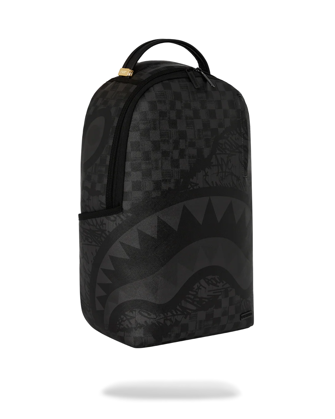MOCHILA SPARYGROUND TORN GRAFF CHECK