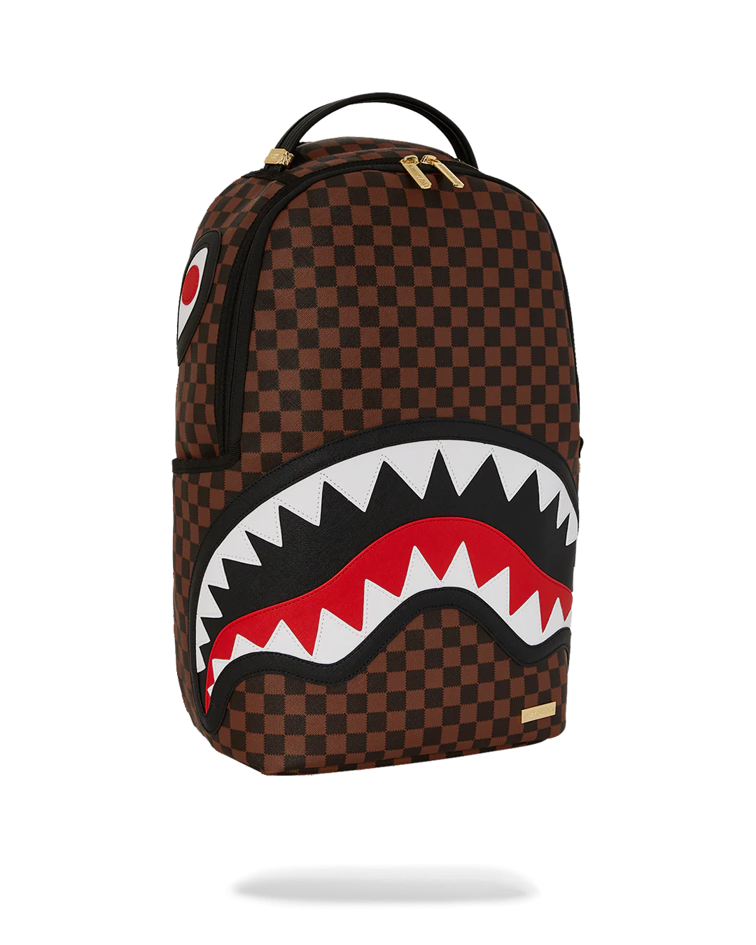 MOCHILA SPRAYGROUND SAWTOOTH SHARKS IN PARIS