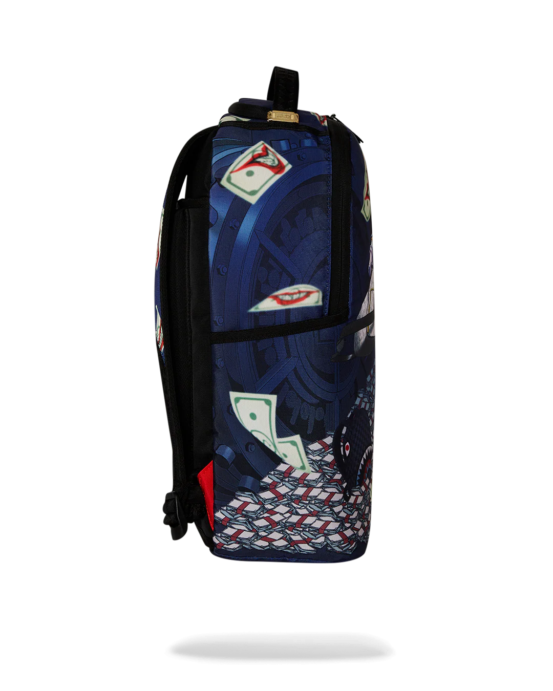 MOCHILA SPRAYGROUND BATMAN JOKER