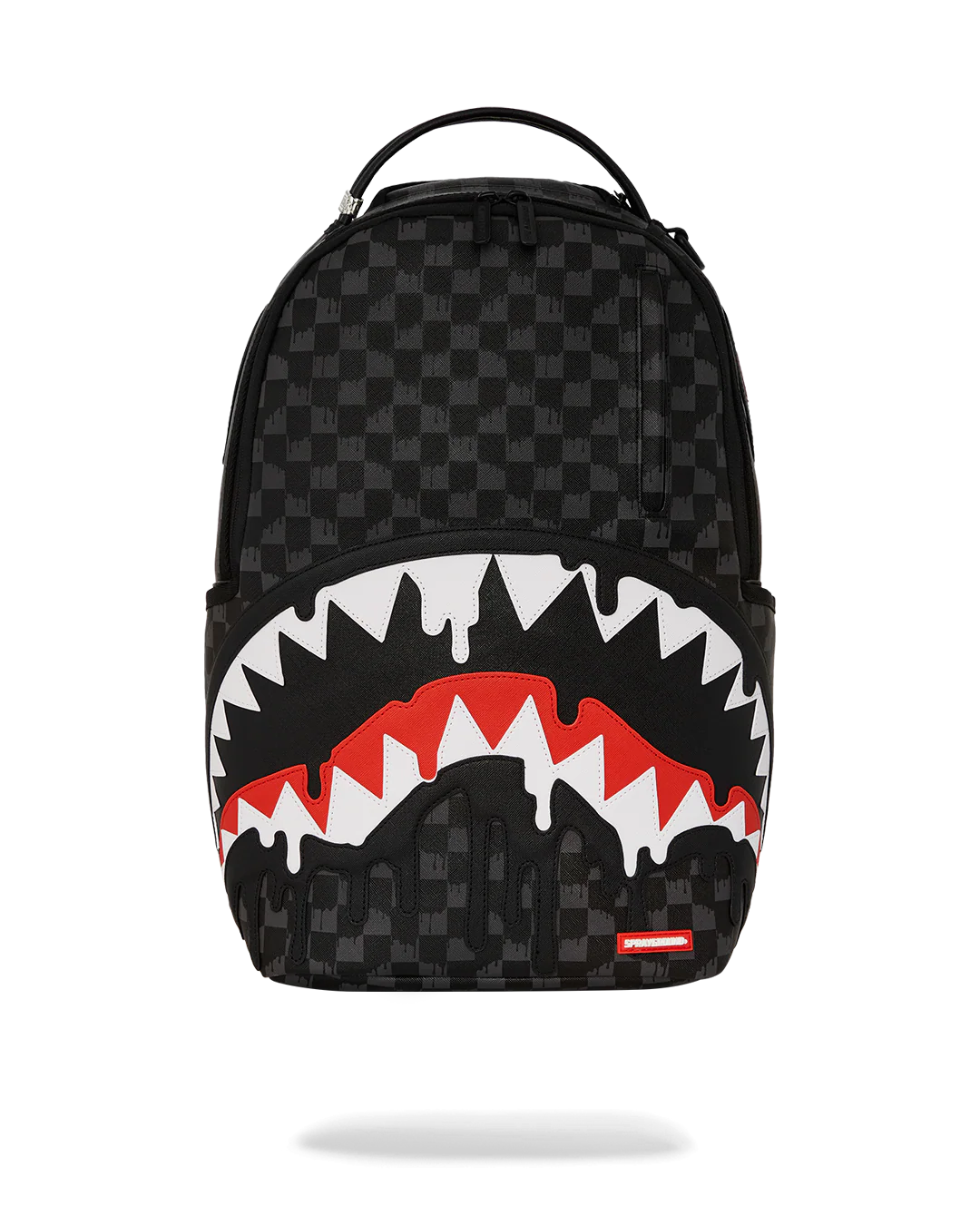 MOCHILA SPRAYGROUND DRIPPING SHARKS IN PARIS