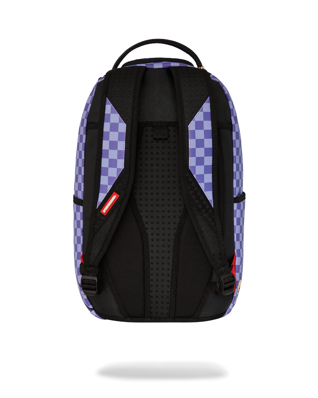 MOCHILA SPRAYGROUND RUGRATS REPTAR CHASE MOCHILA SPRAYGROUND RUGRATS REPTAR CHASE