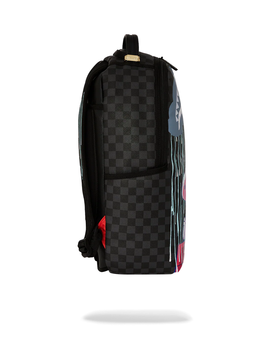 MOCHILA SPRAYGROUND PEANUTS FRIENDS HELP FRIENDS