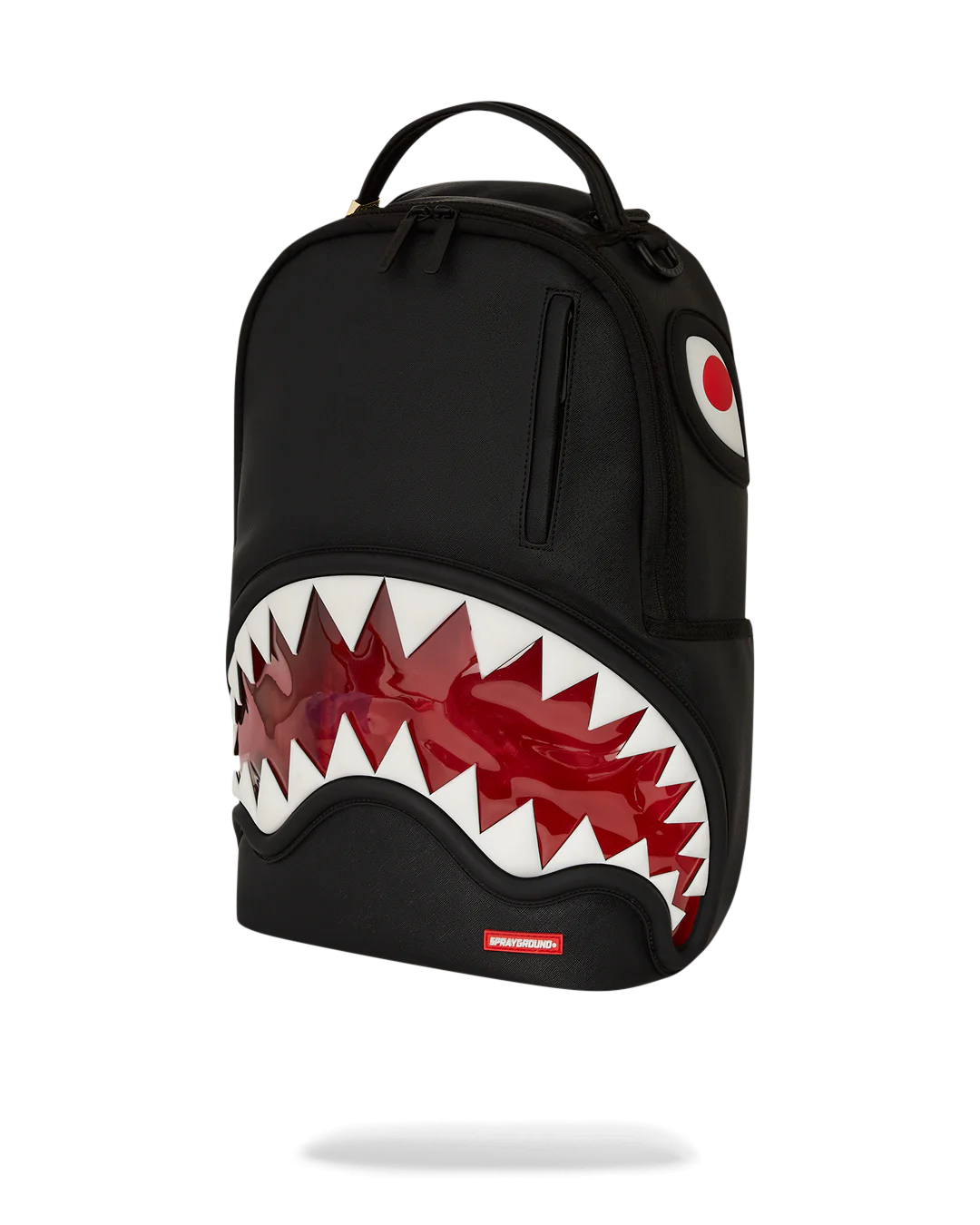 MOCHILA SPRAYGROUND SHARK WITH RUBBER TEETH 910B6743NSZ