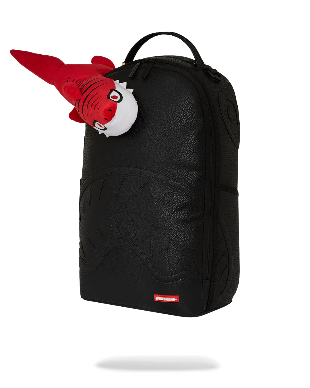 MOCHILA SPRAYGROUND SHARK BITING BITE