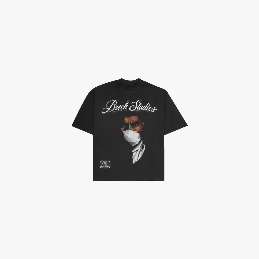 BRECH STUDIOS NATIONALIST PRIDE TEE