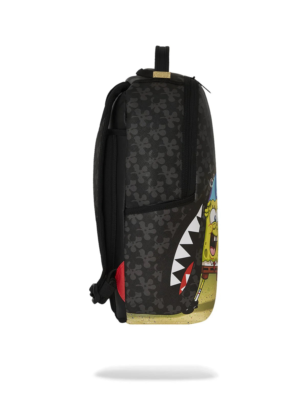 MOCHILA SPRAYGROUND SPONGEBOB PATRICK CURTAIN REVEAL