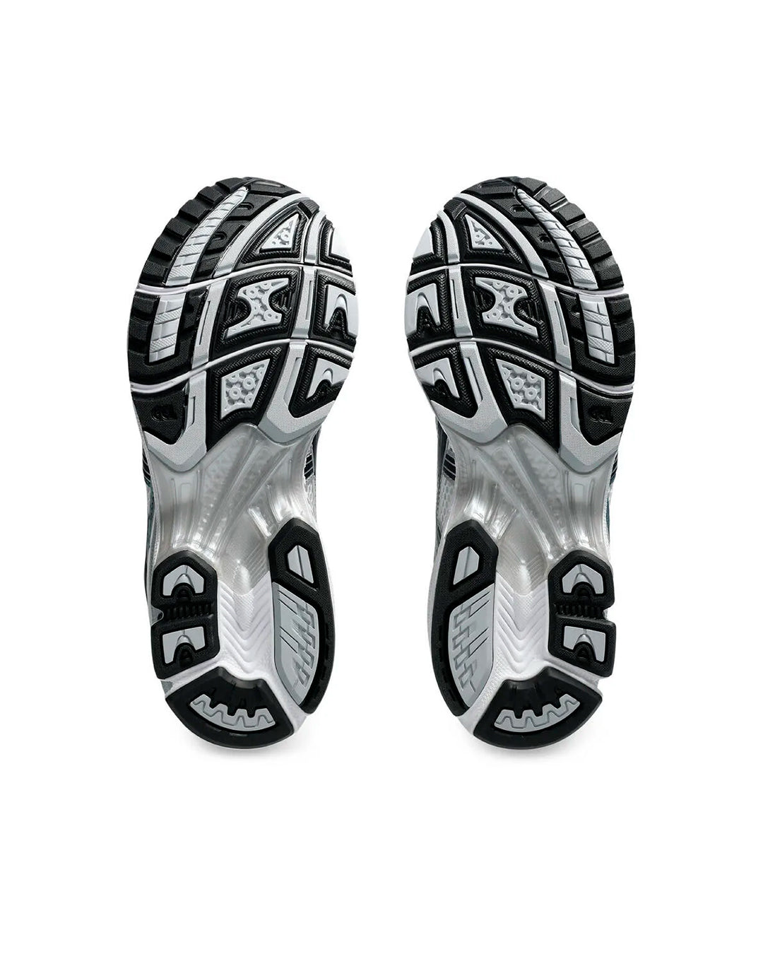 ASICS GEL-KAYANO 14 WHITE/FJORD GREY