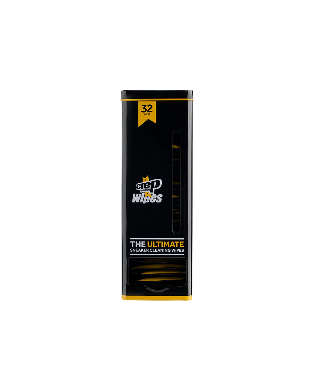 CREP PROTECT WIPES 32 UNITS