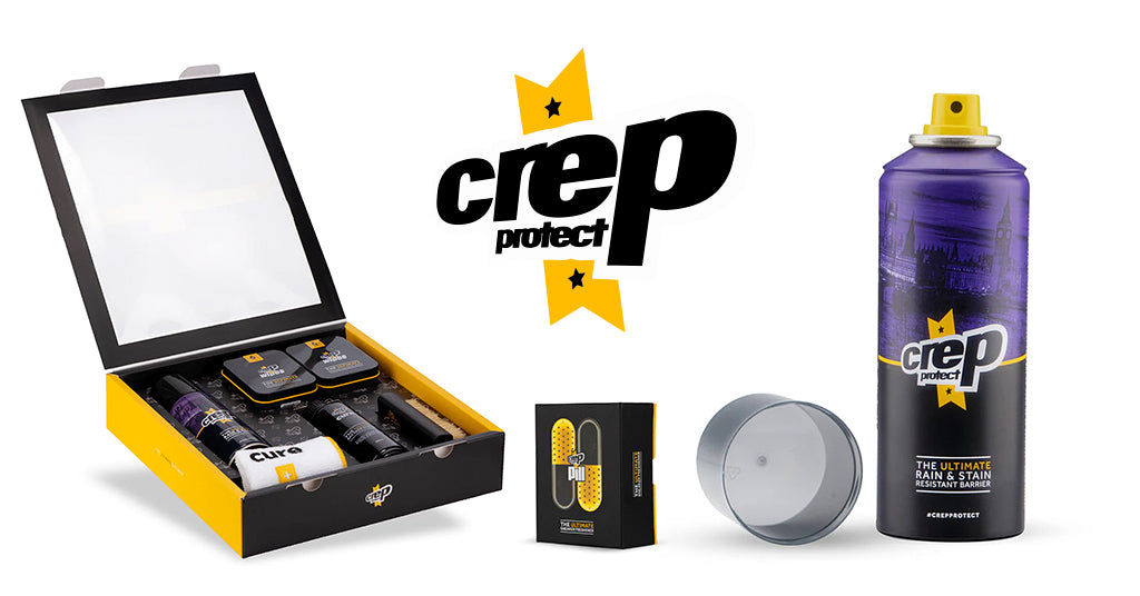 CREP PROTECT | Limitless Perú