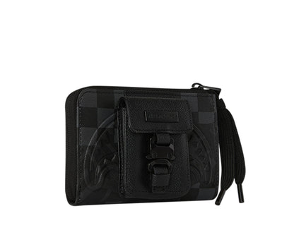 BILLETERA SPRAYGROUND 3AM MIX UP V2