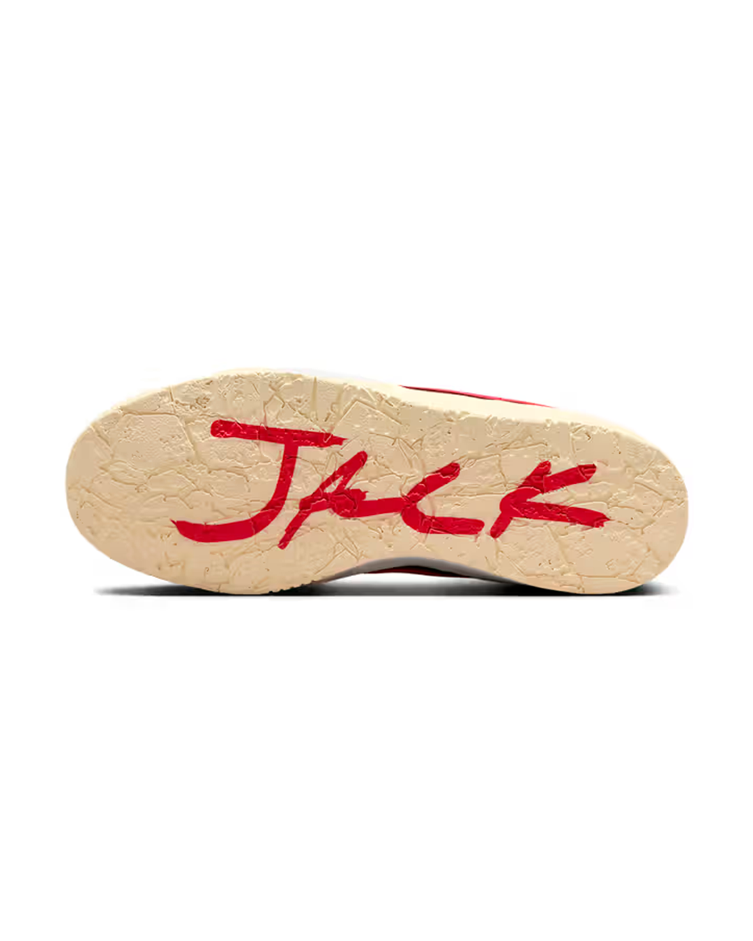 NIKE JORDAN JUMPMAN JACK TR TRAVIS SCOTT UNIVERSITY RED HOMBRE