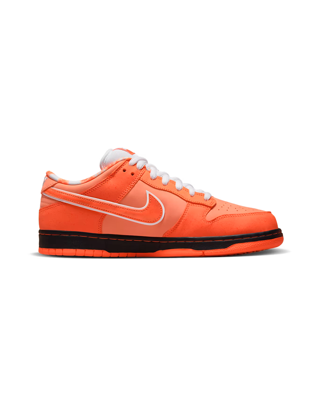 NIKE SB DUNK LOW CONCEPTS ORANGE LOBSTER HOMBRE