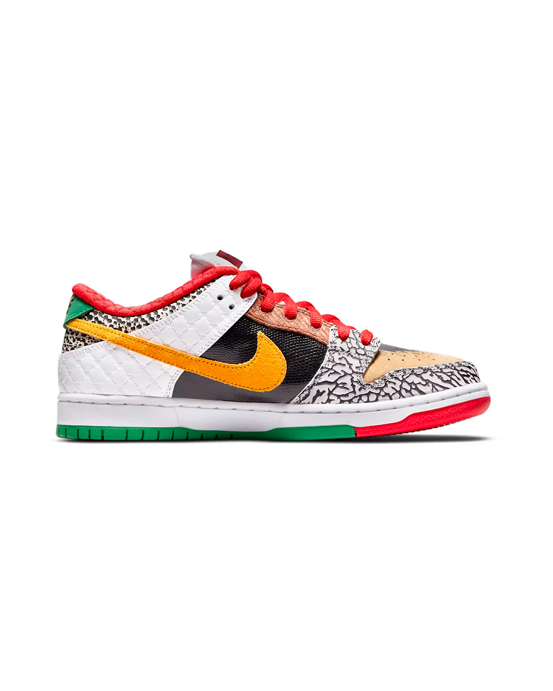 NIKE SB DUNK LOW WHAT THE PAUL HOMBRE