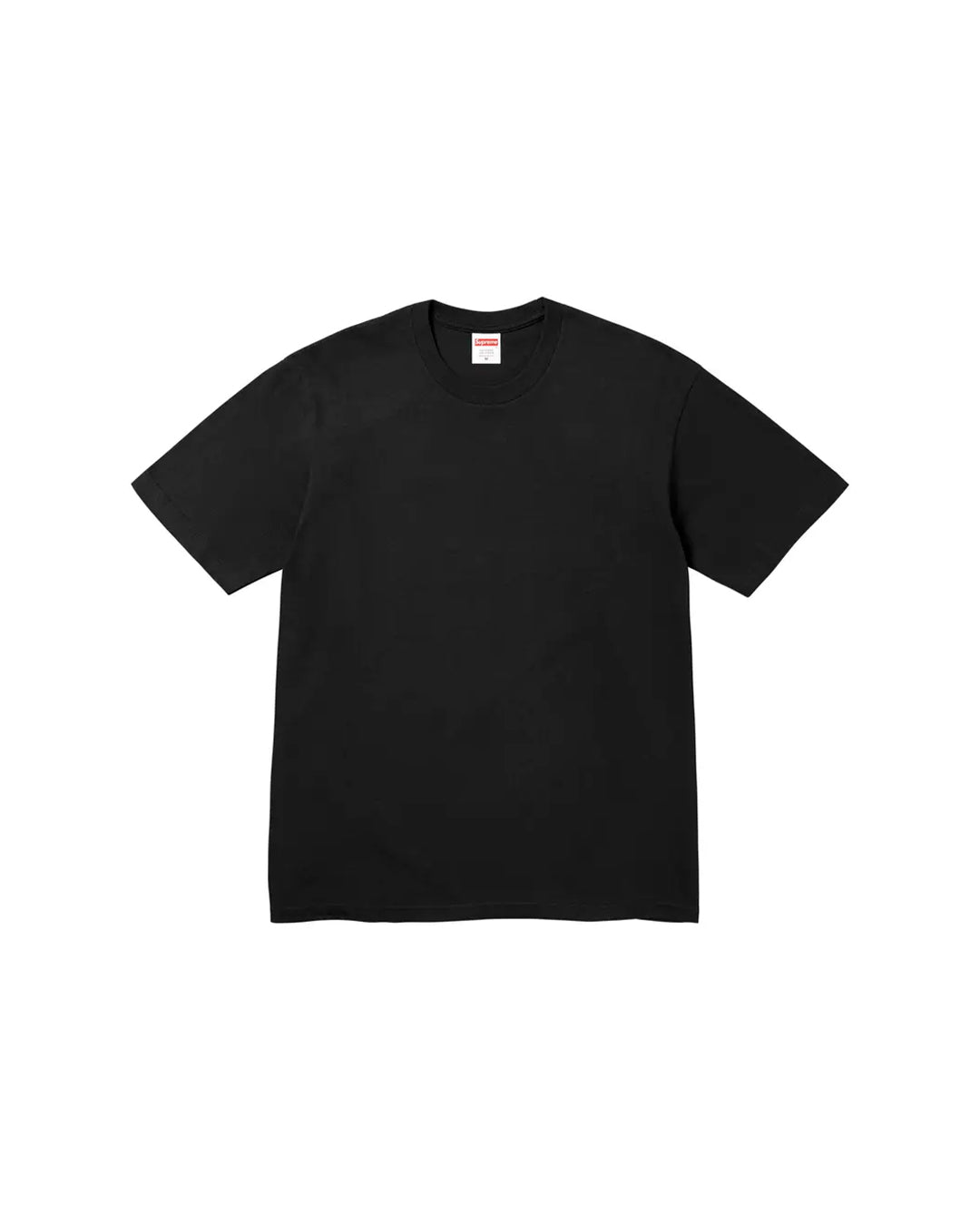 SUPREME GEMS TEE BLACK