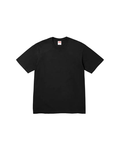 SUPREME GEMS TEE BLACK