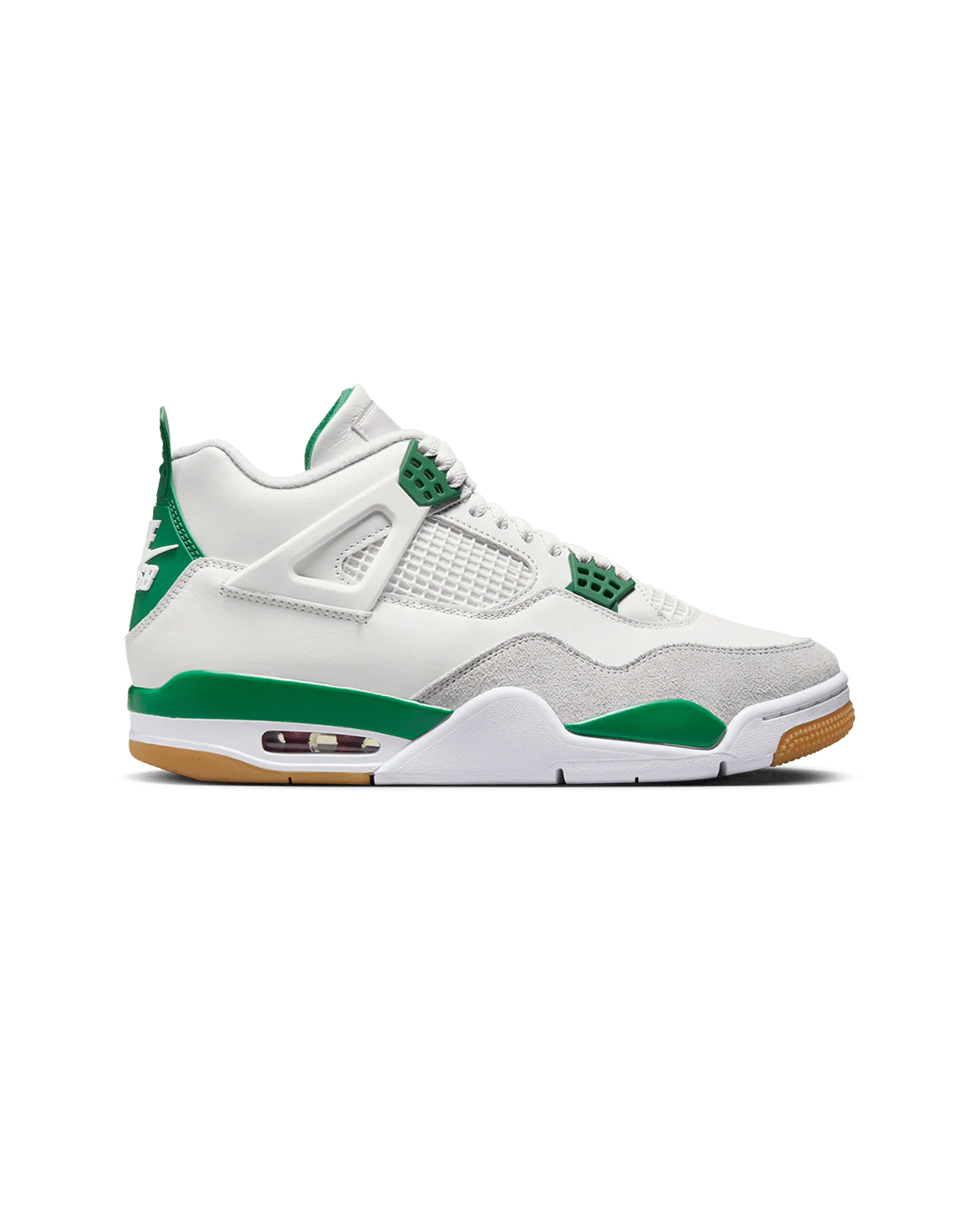 NIKE JORDAN 4 RETRO SB PINE GREEN HOMBRE
