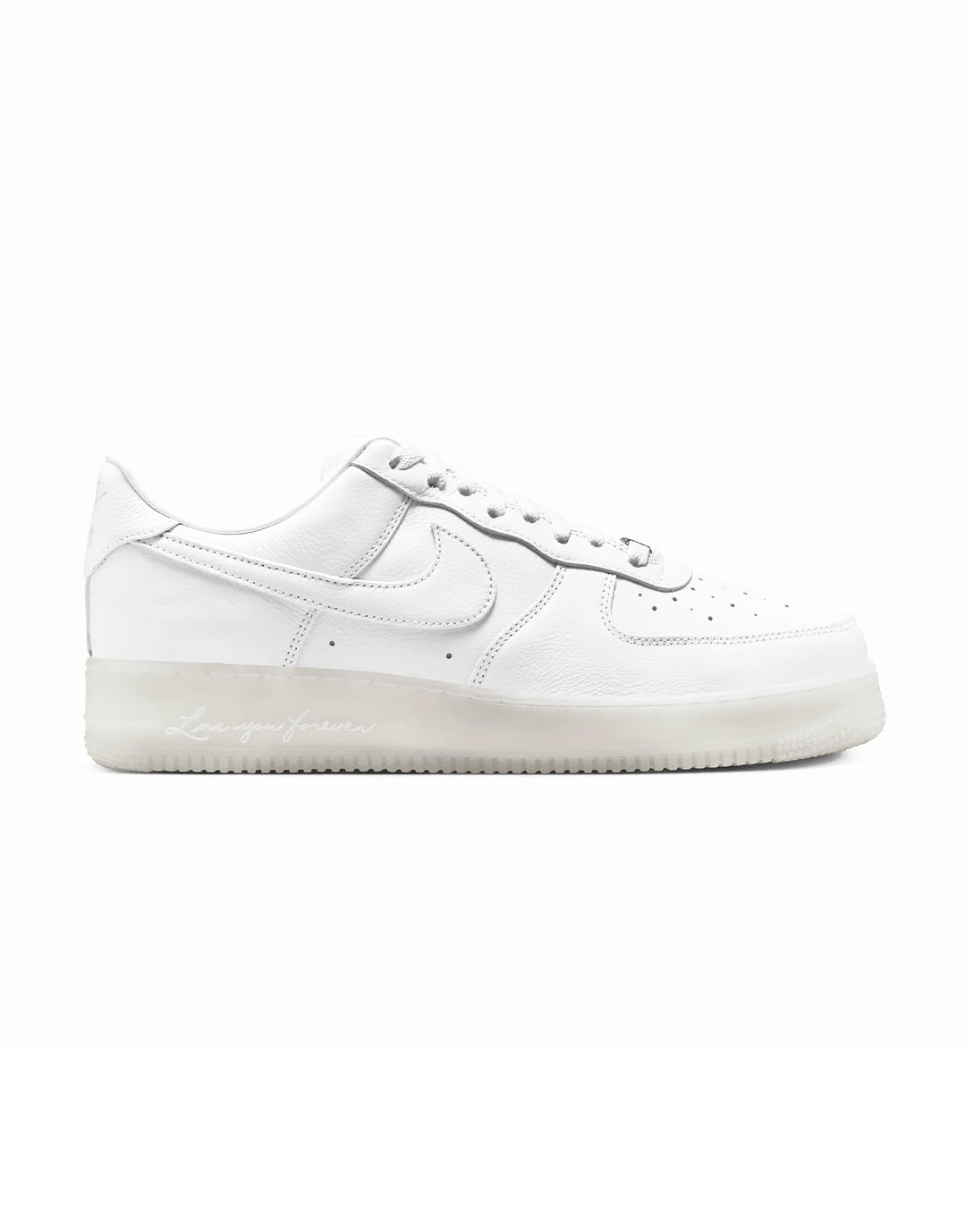 NIKE NOCTA x AIR FORCE 1 LOW COBALT TINT HOMBRE