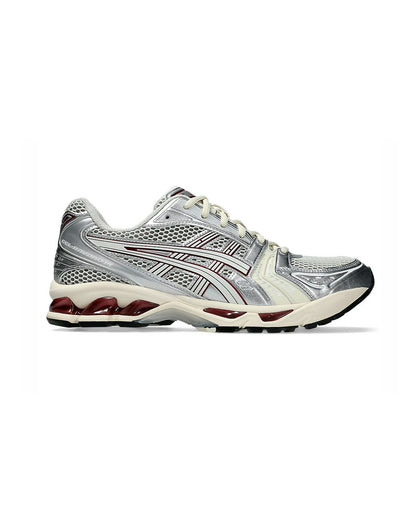 ASICS GEL KAYANO 14 IVORY/CREAM UNISEX
