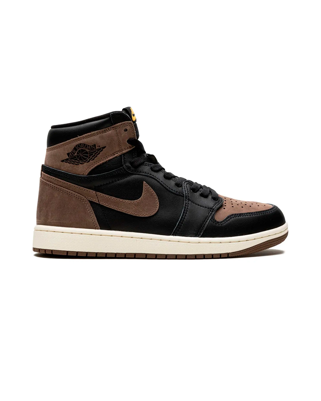 NIKE JORDAN 1 RETRO HIGH OG PALOMINO HOMBRE