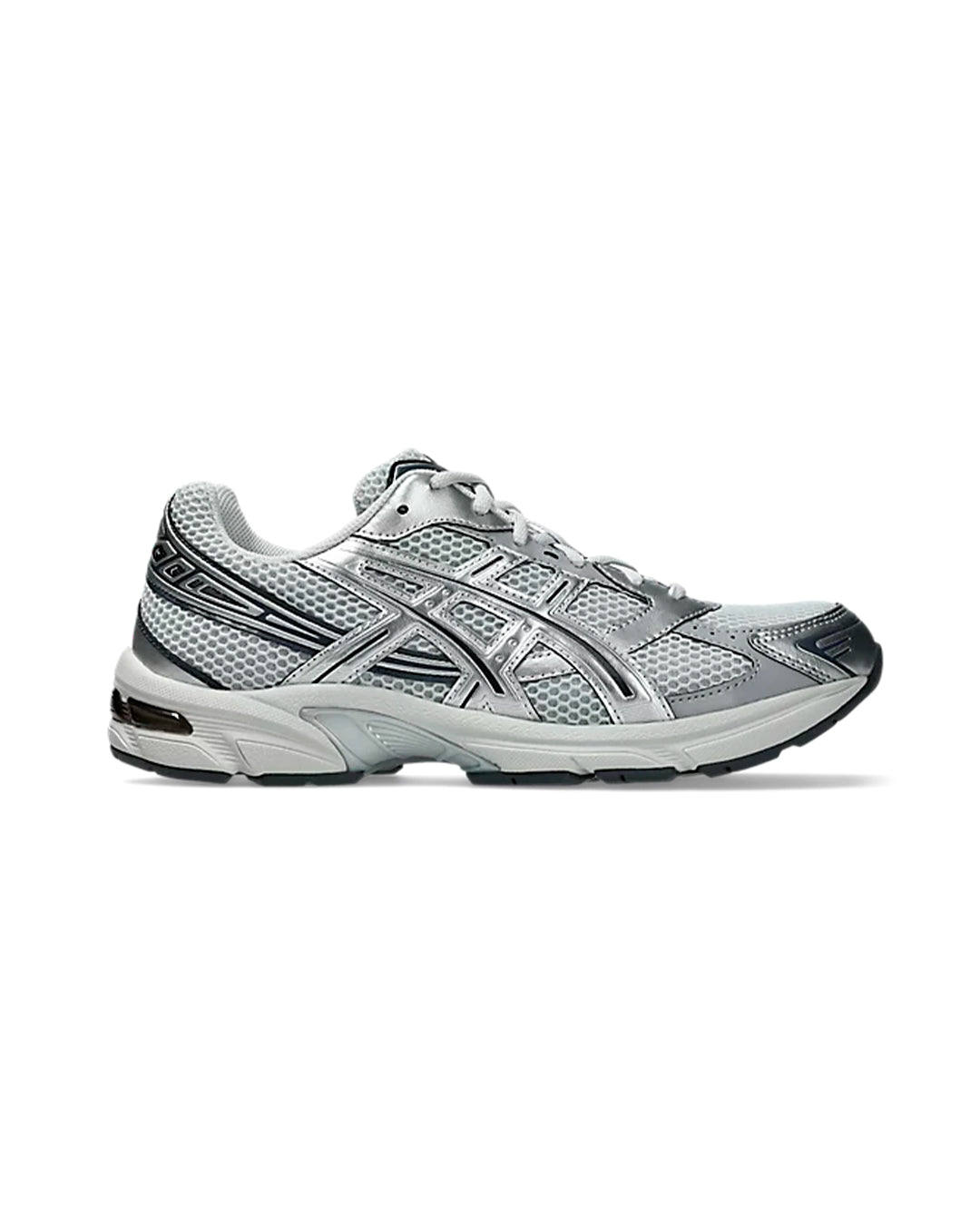 ASICS GEL-1130 GLACIER GREY PURE SILVER HOMBRE