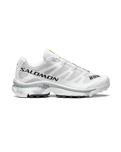 SALOMON XT-4 OG U WHITE/EBONY/LUNAR ROCK HOMBRE