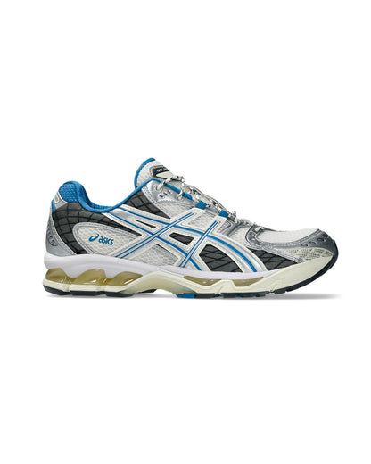 ASICS GEL-NIMBUS 10.1 CREAM/POLAR NIGHT HOMBRE