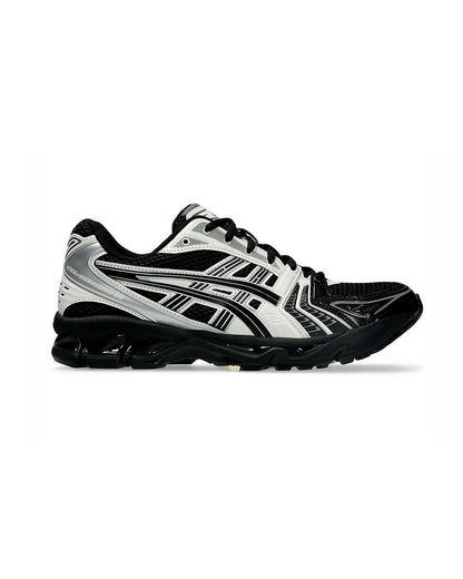 ASICS GEL KAYANO 14 BLACK CREAM HOMBRE