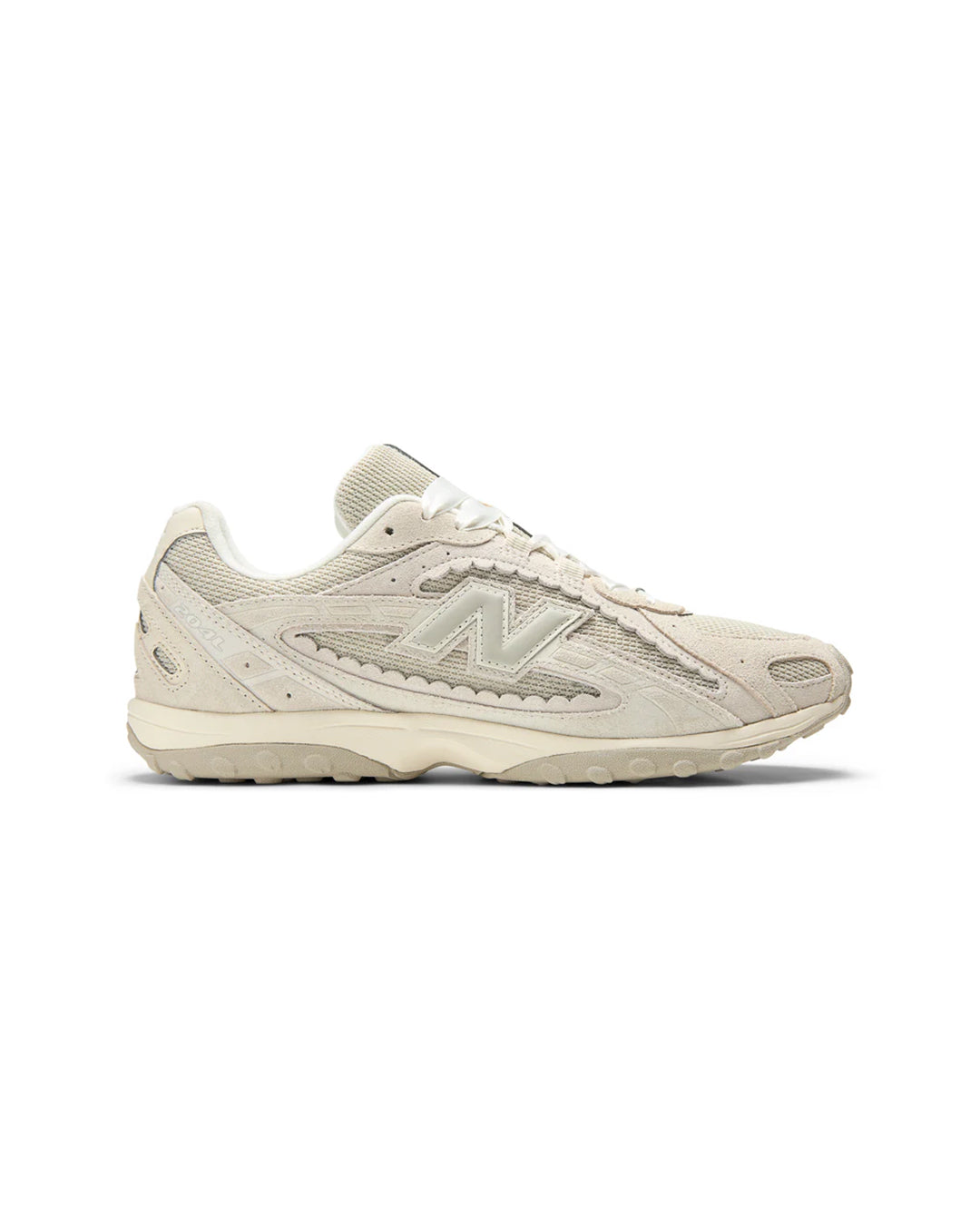 NEW BALANCE 204L BEIGE MUJER