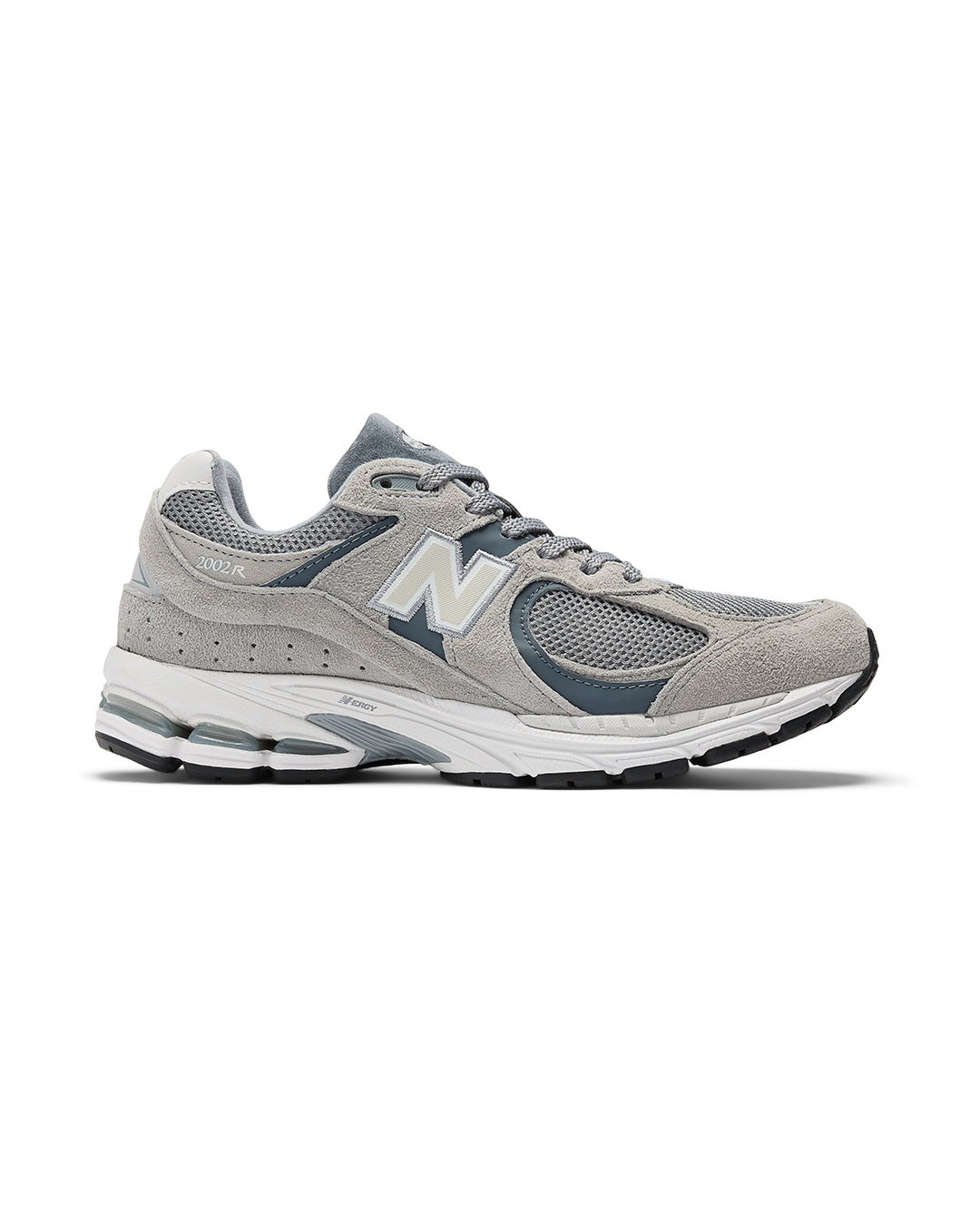 NEW BALANCE 2002R STEEL GREY
