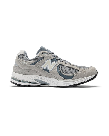 NEW BALANCE 2002R STEEL GREY