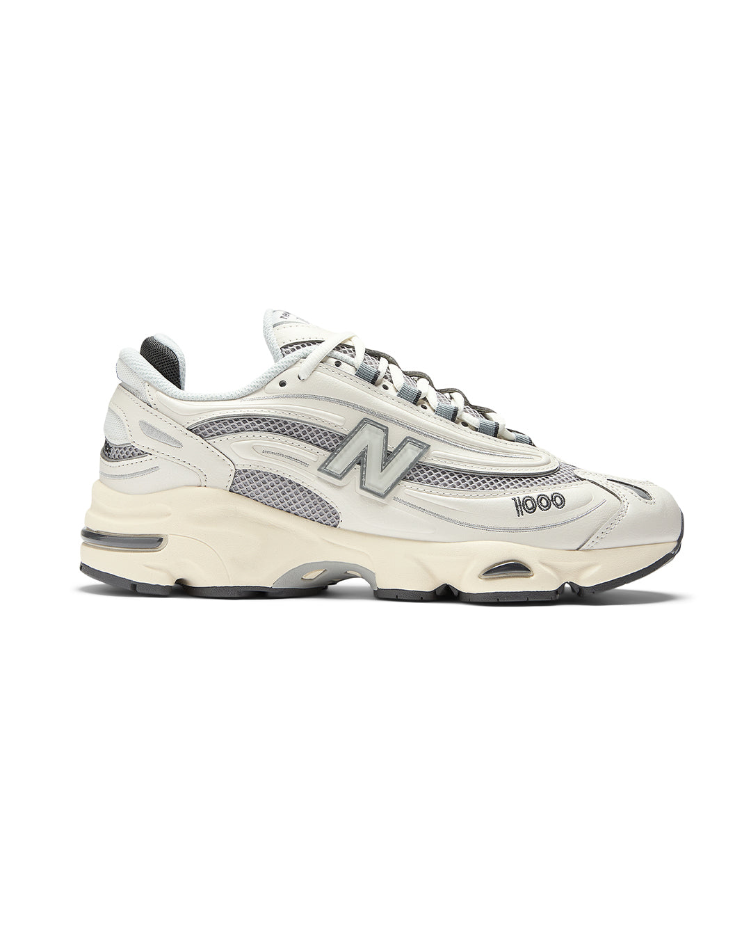 NEW BALANCE 1000 SEA SALT GREY