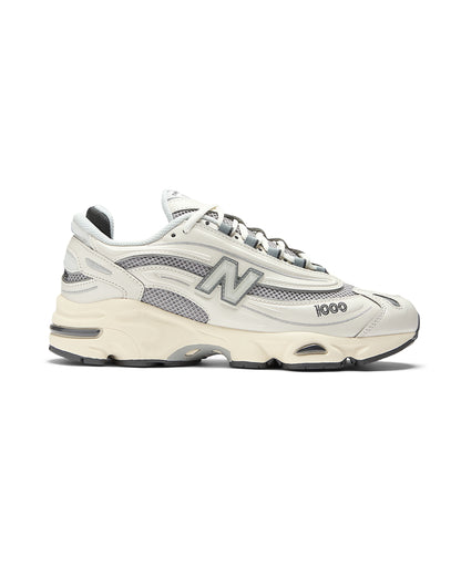 NEW BALANCE 1000 SEA SALT GREY