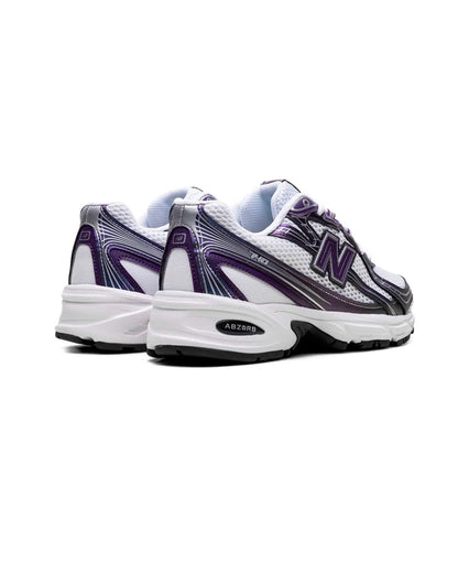 NEW BALANCE 740v2 CONCORD GRAPE