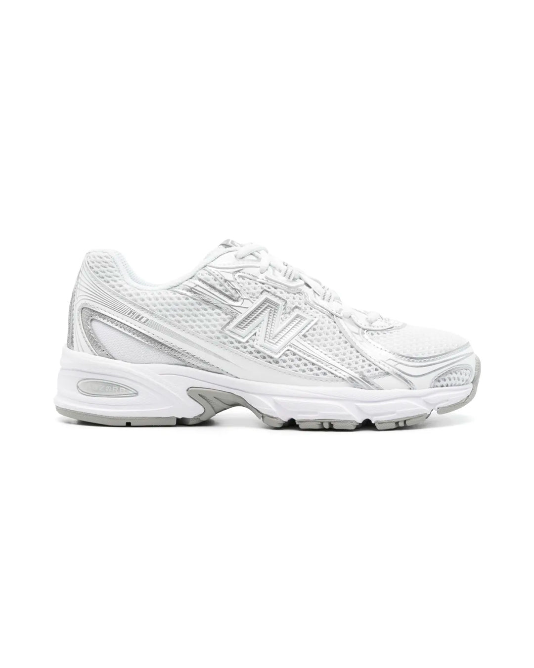 NEW BALANCE 740 WHITE UNISEX