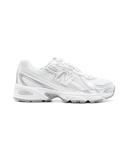 NEW BALANCE 740 SILVER MUJER