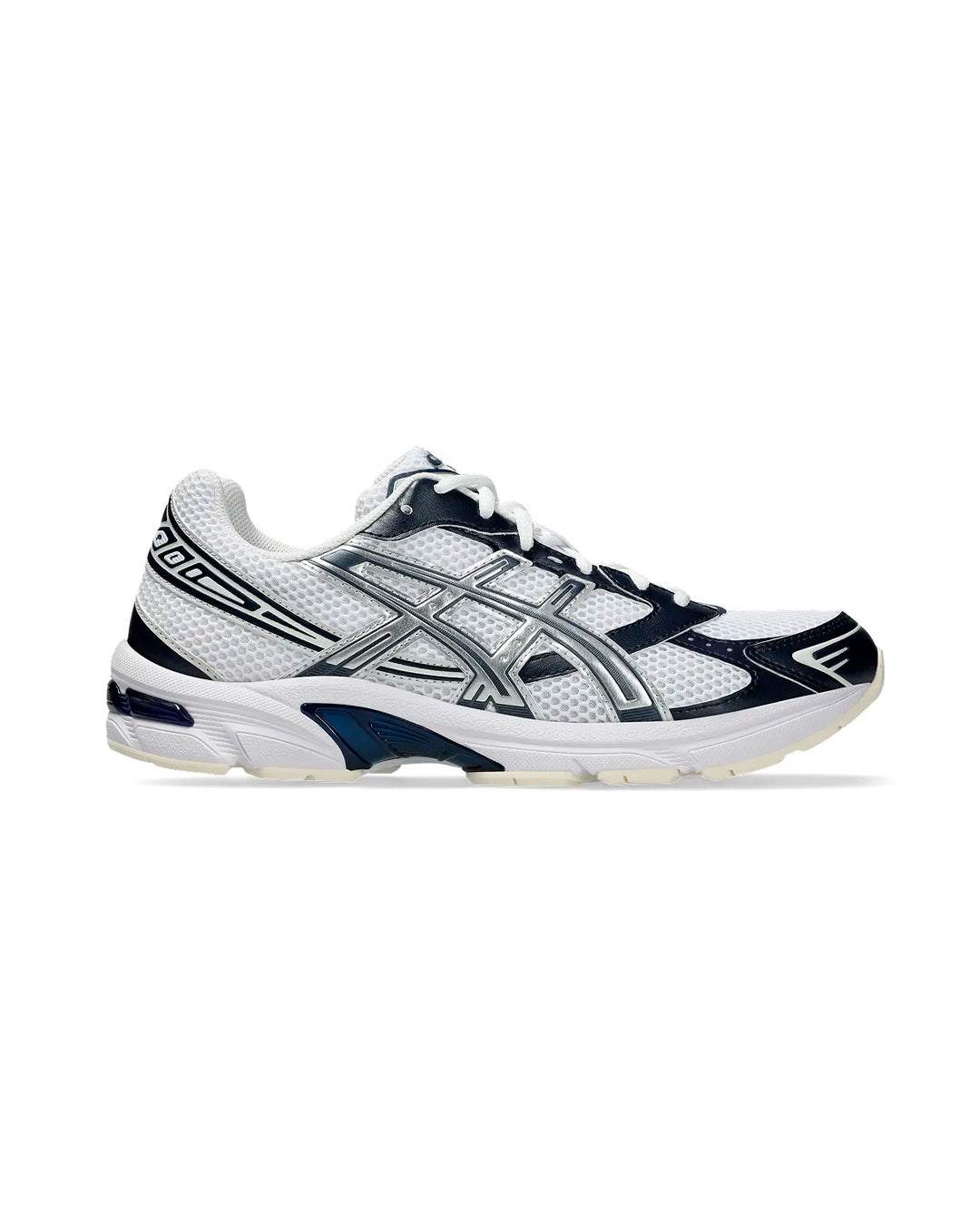 ASICS GEL-1130 WHITE MIDNIGHT HOMBRE