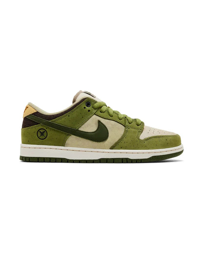 NIKE SB DUNK LOW YUTO HORIGOME MATCHA HOMBRE