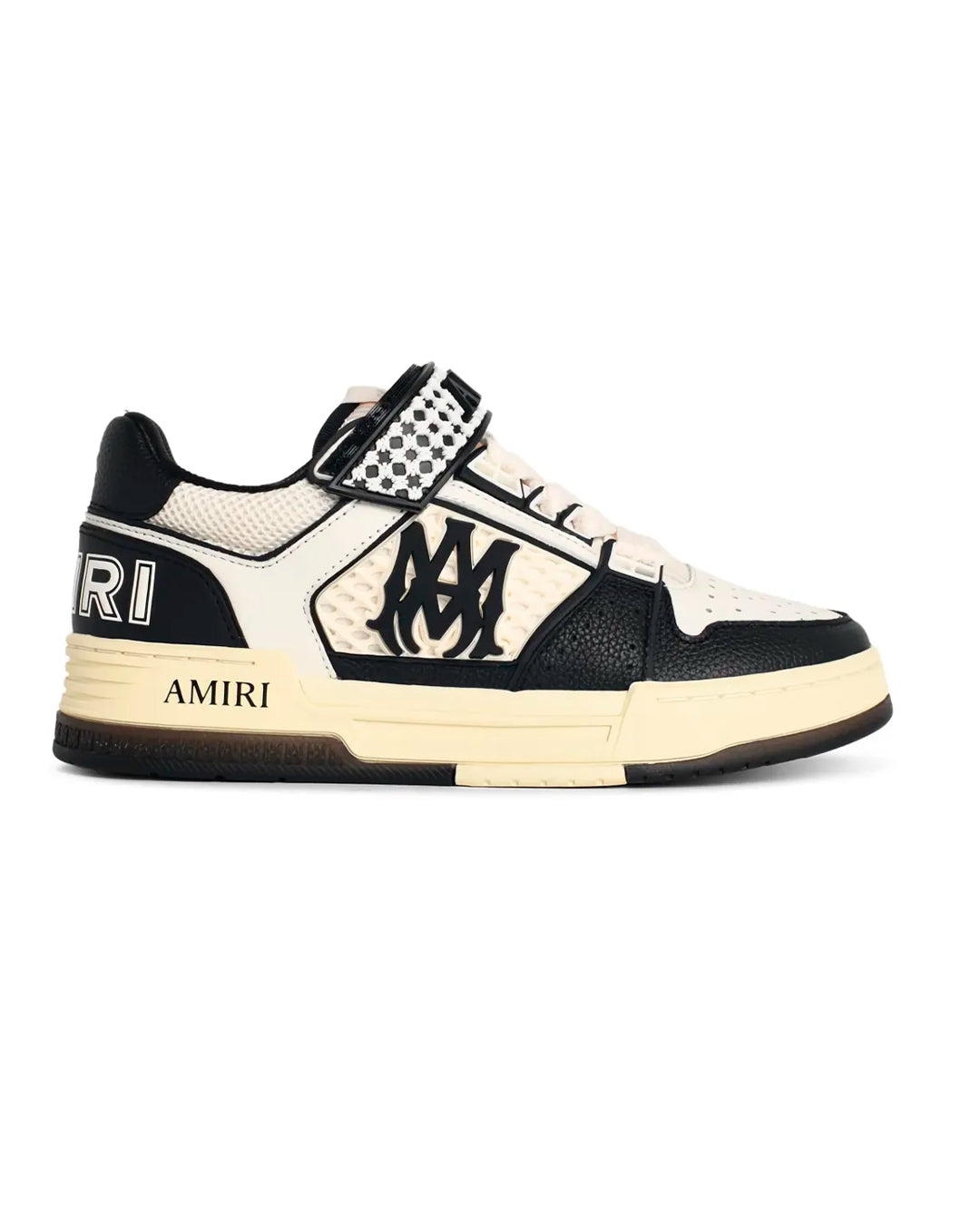 AMIRI MA SKYLINE BLACK HOMBRE